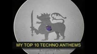 Legend B Lost In Love