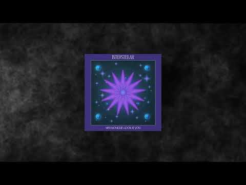 Miss Monique - Look At You (Original Mix)