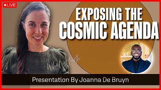 The UN’s Cosmic Deception and the Coming Crisis part2.