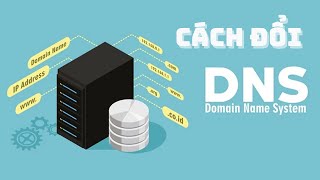 CÁCH ĐỔI DNS TRÊN MÁY TÍNH WINDOWS 10,11 VÀ MAC ĐƠN GIẢN, NHANH CHÓNG  | Viettech88.vn