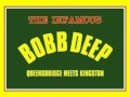 BOBB DEEP - rare species (modus operandi) MOBB DEEP & BOB MARLEY (mash up)