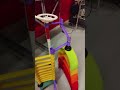 Fun Marble Run 🔴🔵🟢🟡 #Marbles #toys #marblerun