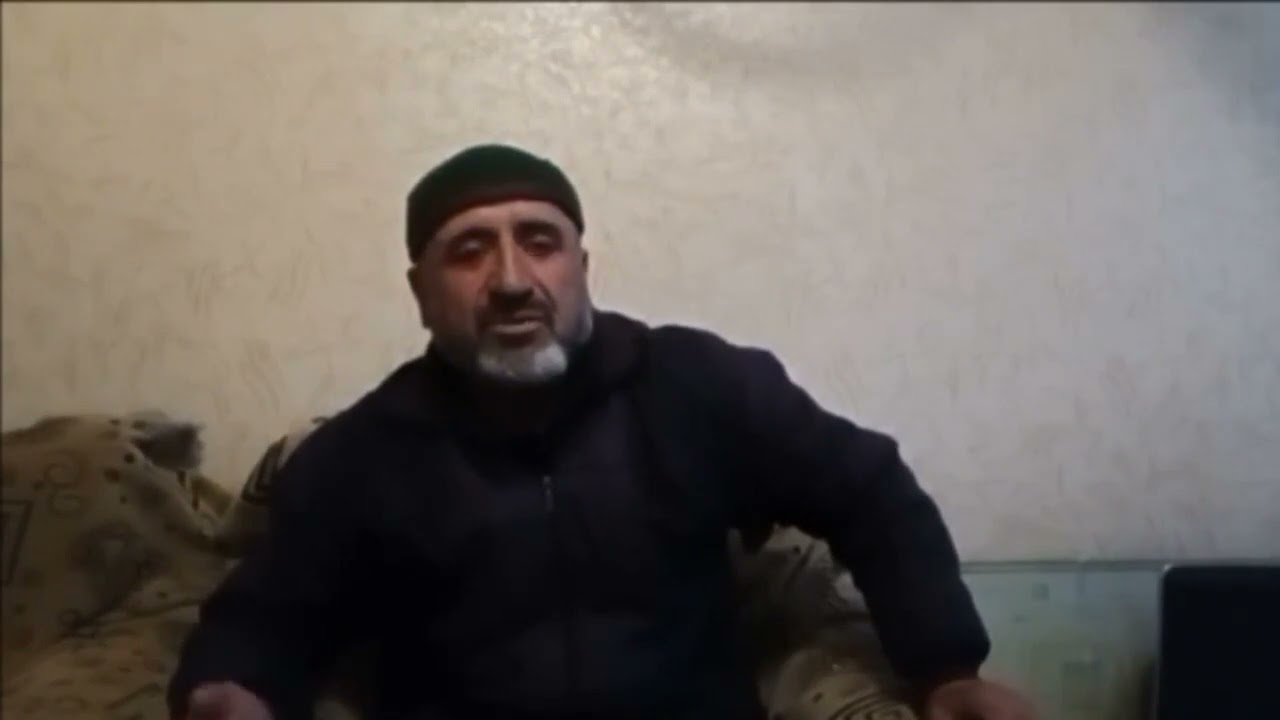 Обращение Мамадбокир Мамадбокиров 06.02 2022. братя поделитесь видео