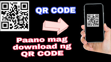 Paano mag download ng QR code & Barcode Scanner