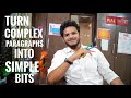 How To Take Notes Brilliantly | In M.B.B.S | Anuj Pachhel
