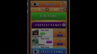 Capture It - the Social Picture Game by AppBros screenshot 4