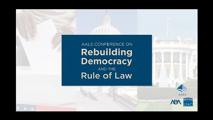 Panel 6: Race and Voting Rights