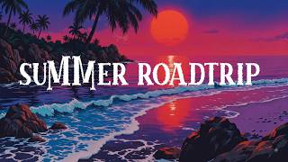 back to summer 2012 ~ nostalgic drive playlist