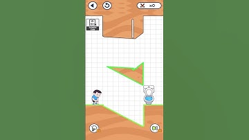 Epic Slicing Action in Slice to Save #shorts #game #viral #funny #funnyshorts #gameshortsviral