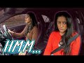 Experienced Driver From India | Divya's Test Is Coming Up Soon!