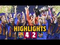 🏆 CUP CHAMPIONS! BARÇA WOMEN 4-2 LEVANTE  | HIGHLIGHTS