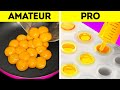 HOW TO MAKE EGG TASTIER THAN BEFORE | Adorable Breakfast Recipes And Food Ideas With Eggs