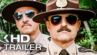 SUPER TROOPERS 2 Trailer German Deutsch (2018)