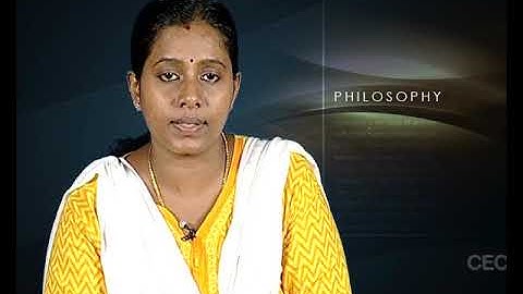 Quantification Theory- I (CH-02)