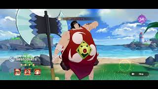 Grandline Vanguard| Ngày 2 có những gì ? (Máy chủ Golbal)