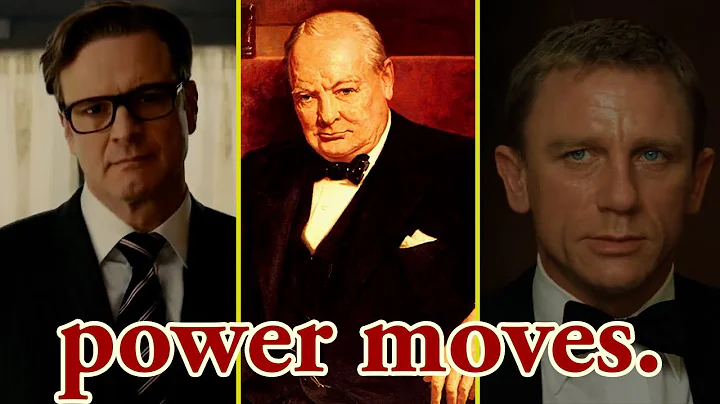 How to Handle Disrespect Like a Gentleman