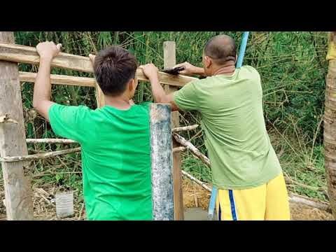 Video: Kahoy sa banyo. kahoy na paliguan