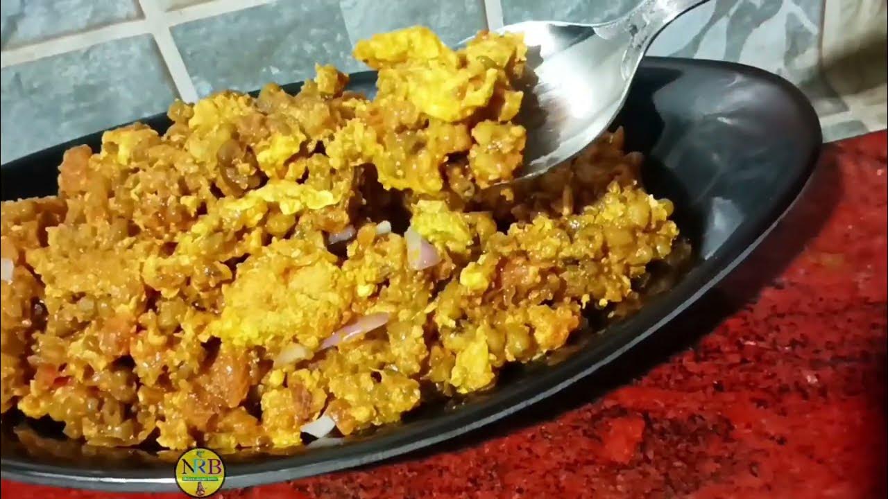 Egg Tadka Recipe Tadka Ki Recipe Egg Recipe Quick Recipe Youtube