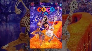 Coco (2017)