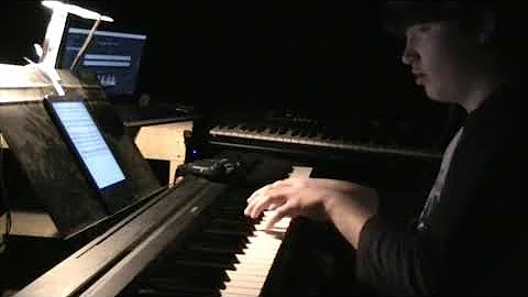 Mamma Mia One-Man Pit Band - David Frego
