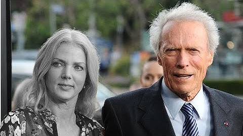 Longtime Partner of Clint Eastwood, Christina Sandera LAST WORDS BEFORE SHE DIED ;She Was 61 | News