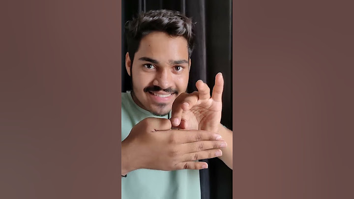 finger✋ majedar😆😁 jadu Tutorial  🎩🪄💯🤫|| #shorts #youtubeshorts #short
