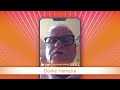 TV Oranje app videoboodschap - Doeke Hemstra