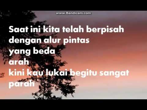 Anca RQ - jangan rindukan aku