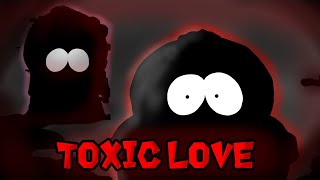 Fnf Pibby Spdp chapter 2 Song 4 Toxic Love