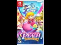 Princess Peach Showtime! (full silent playthrough, no comment)