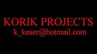 KORIK projects  ft  LARA - SEN MUTLU OL Resimi