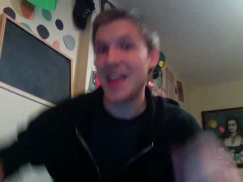 YES WE CAN - In this vlog, Dan continues his reaction to and analysis of Barack Obama's win in the Presidential Election.  