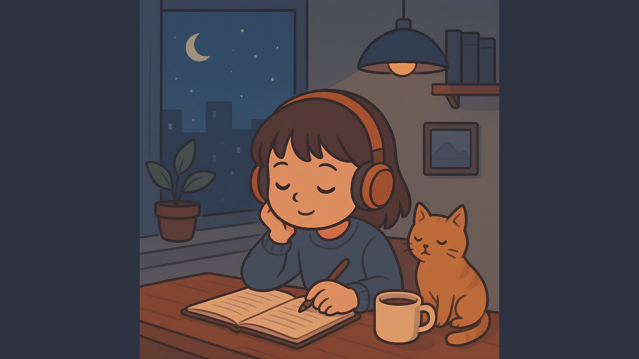 Watch Night Thoughts on YouTube Watch Night Thoughts on YouTube