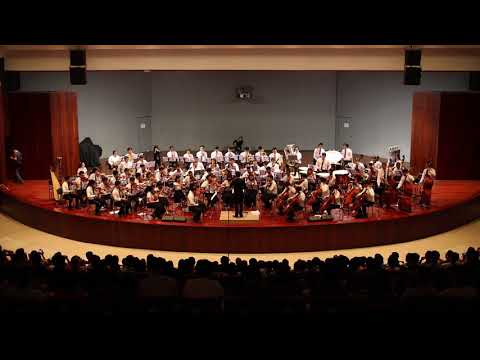 ศรีอยุธยา - TU Symphony Orchestra  (TUSO)