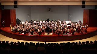 ศรีอยุธยา - TU Symphony Orchestra (TUSO)