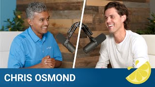 Chris Osmond | Talented Singer, Donny Osmond's Son, Anxiety and Becoming a Musician