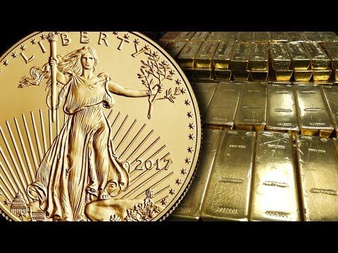 Bullion Coins: Making Money Episode 6