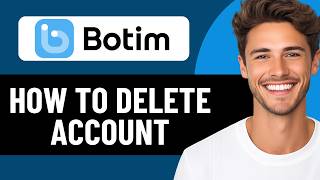 HOW TO DELETE BOTIM ACCOUNT 2026! (FULL GUIDE)
