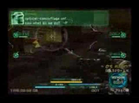 S L A I Steel Lancer Arena International Gameplay 