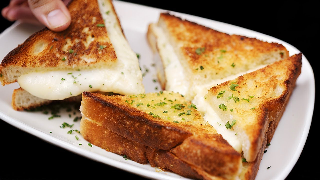 Лучше, чем выпечка! Они такие вкусные, что я готовлю их почти каждый день!