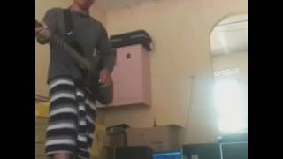 Download Lagu sweet child o mine guitar solo by smule MP3