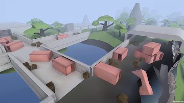 NEW BULLET FORCE MAP (TOUR)