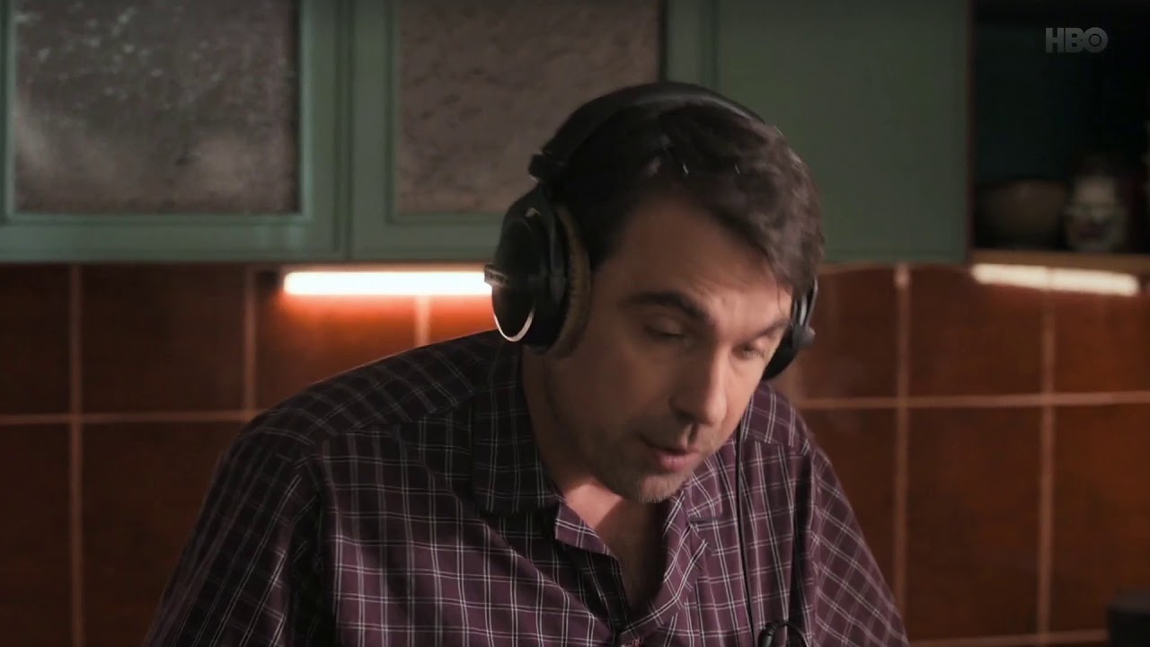 Dancing Doru scene from TUFF MONEY - ENGLISH VERSION