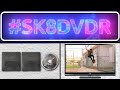 [#SK8DVDR] Gravis_Footwear.Dylan_Rieder_Promo.DVDrip.2010.warning (RIP)