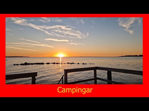 Video: De 7 bästa campingplatserna nära Cape Cod