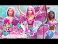 Barbie Mermaid Sing-Along! | Barbie Dream Magic Ep. 3 💫