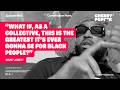 Have Black People Reached Their Max Potential? | Cherry Popper®