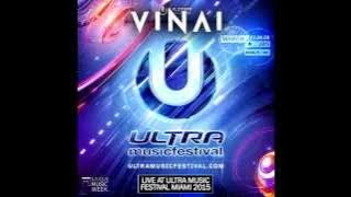 Linkin Park Remix - Numb VINAI [April, 2015]