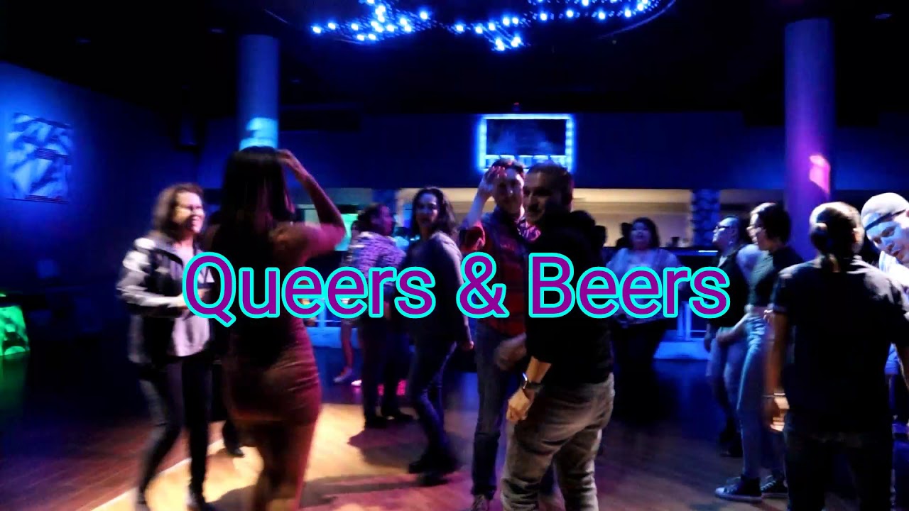 LGBT Center Every - YouTube