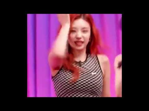 류진과 예지의 던던댄스(오마이걸) 킬링안무 | 🤗 #오마이걸 #류진 #예지